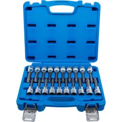 Bit Socket Set | 12.5 mm (1/2