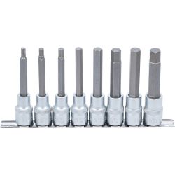 Bit Socket Set | 12.5 mm (1/2