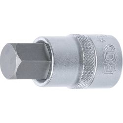 Bit Socket | 12.5 mm (1/2