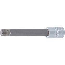 Bit Socket | length 140 mm | 12.5 mm (1/2