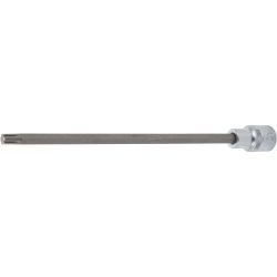 Bit Socket | length 240 mm | 12.5 mm (1/2") Drive | Spline (for RIBE) | M8