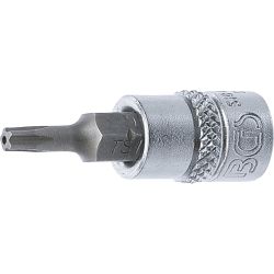 Bit Socket | 6.3 mm (1/4