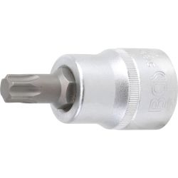 Bit Socket | 20 mm (3/4") Drive | T-Star (for Torx) T60