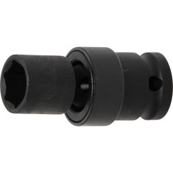 Impact Ball Joint Socket | 12.5 mm (1/2