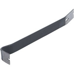 Ripping Bar/ Nail Puller | flat | 380 mm