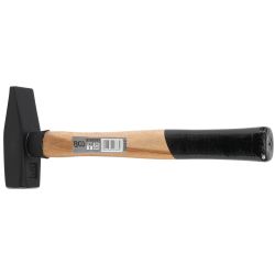 Machinist's Hammer | Hickory Handle | DIN 1041 | 1000 g