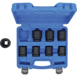 Impact Socket Set | 20 mm (3/4