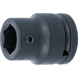 Adaptador de puntas | para BGS 5246 | cuadrado interior 20 mm (3/4