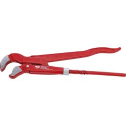 Gaspipe Pliers | 1" | 3-Point Grip