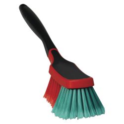 Multi Brush/Rim Cleaner, Soft/split