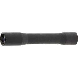 Spiral-Profil-Steckschlüssel-Einsatz / Schraubenausdreher, tief | Antrieb Innenvierkant 12,5 mm (1/2