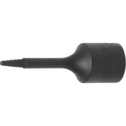 Twist Socket (Spiral Profile) / Screw Extractor | 10 mm (3/8