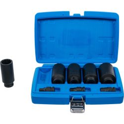 Drive Shaft Socket Set | 27 - 36 mm | 8 pcs.