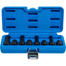 Impact Bit Socket Set | 12.5 mm (1/2