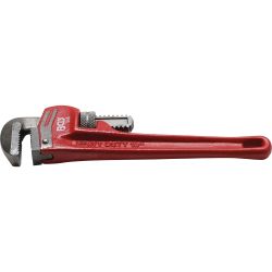 One-Hand Pipe Wrench | 250 mm | 6 - 25 mm