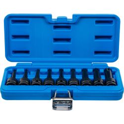 Impact Bit Socket Set | 12.5 mm (1/2