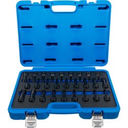 Impact Bit Socket Set | 27 pcs.