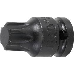 Impact Bit Socket | length 42 mm | 12.5 mm (1/2