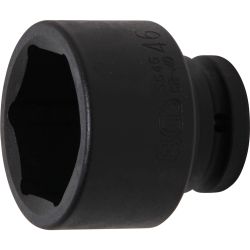 Impact Socket, Hexagon | 20 mm (3/4