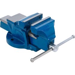 Bench Vice | 80 mm Jaws