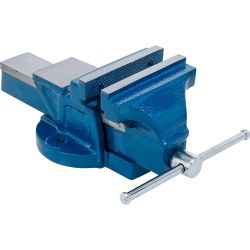 Bench Vice | 125 mm Jaws