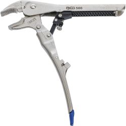 Automatic Locking Grip Pliers | 230 mm