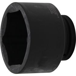 Impact Socket, Hexagon | 25 mm (1") Drive | 95 mm