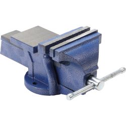 Bench Vice | 125 mm Jaws