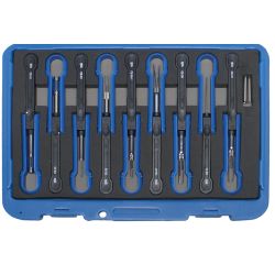 Terminal Tool Set | for VAG, Porsche | 11 pcs.