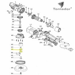 (44) Ball Bearing