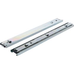 Sliding Rails for Workshop Trolley BGS 6055, 6055-1, 6058, 6058-1 | 2 pcs.