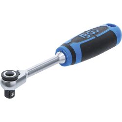 Reversible Ratchet | Fine Tooth | 6.3 mm (1/4