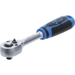 Reversible Ratchet | external square 6.3 mm (1/4")