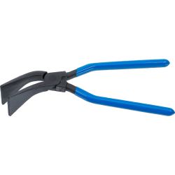 Combination Edge Setter and Folding Pliers | 45° offset | 280 mm