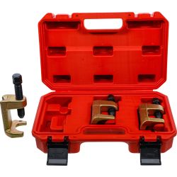 Ball Joint Ejector Set | 23 - 28 - 34 mm | 3 pcs.