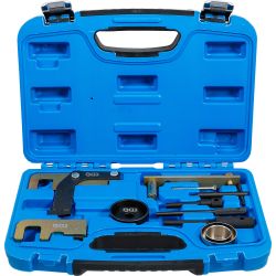 Engine Timing Tool Set | for Renault, Opel, Nissan | 12 pcs.