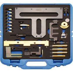 Engine Timing Tool Set | for BMW Petrol Engines | 26 pcs.