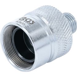 Adapter für Art. 62635 | M27 x 1,0 mm