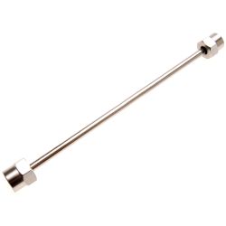 Connector for BGS 62650 | M12 x 1.5 mm