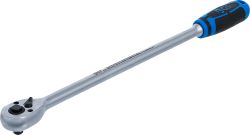 Reversible Ratchet | extra long | 6.3 mm (1/4