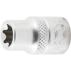 Llave de vaso E-Torx | entrada 10 mm (3/8") | E11