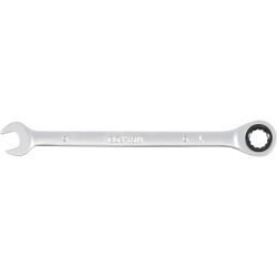 Ratchet Combination Wrench | 9 mm
