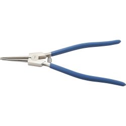 Circlip Pliers | straight | for outside Circlips | 300 mm