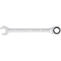 Ratchet Combination Wrench | 14 mm