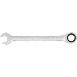 Ratchet Combination Wrench | 15 mm