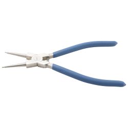 Circlip Pliers | straight | for inside Circlips | 250 mm