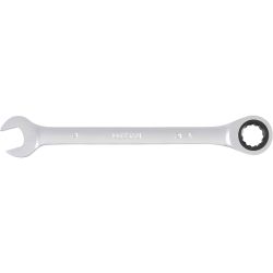 Ratchet Combination Wrench | 21 mm