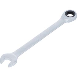 Ratchet Combination Wrench | 24 mm