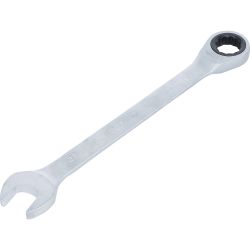 Ratchet Combination Wrench | 27 mm
