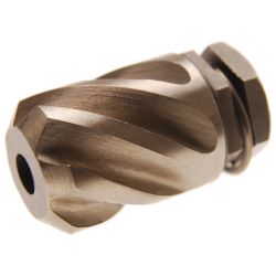 Reamer | for BGS 65520 | Ø 18 mm, length 23 mm